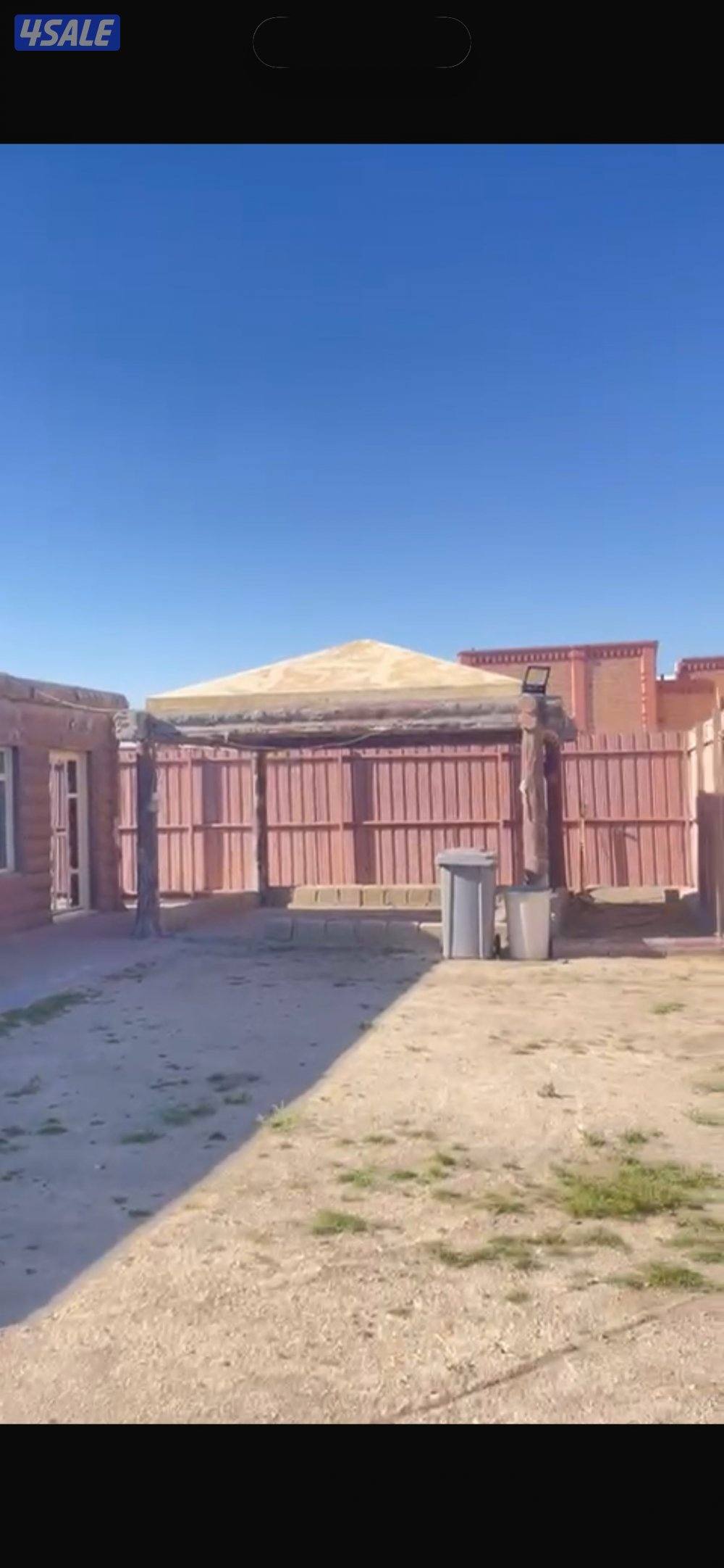 للايجار استراحه0