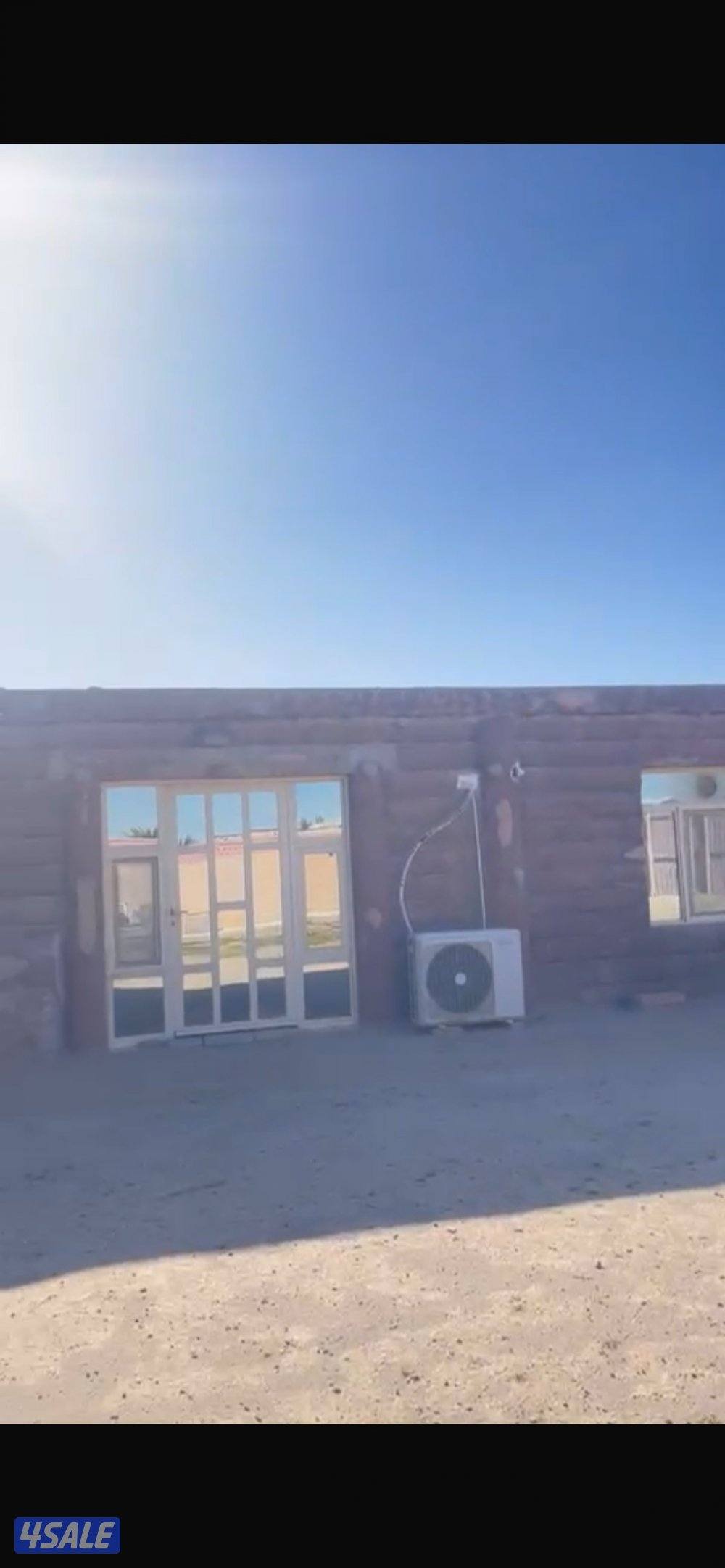 للايجار استراحه1