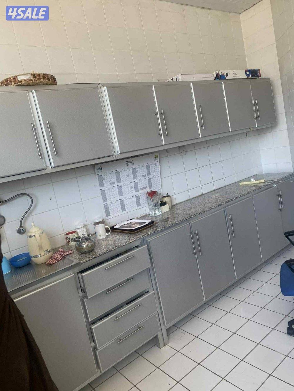 نبيع انواع المطابخ1