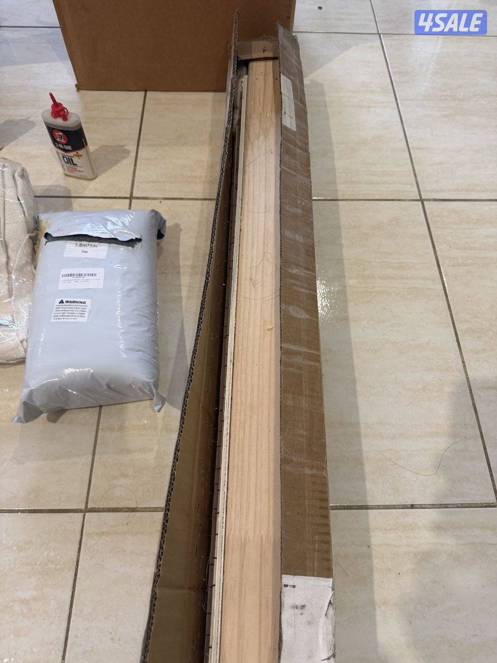 Tufting supplies / ادوات حياكة (tufting)2