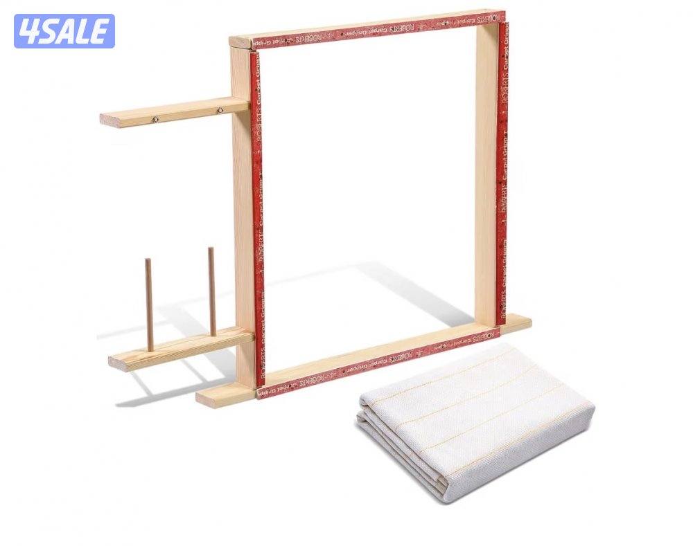 Tufting supplies / ادوات حياكة (tufting)3