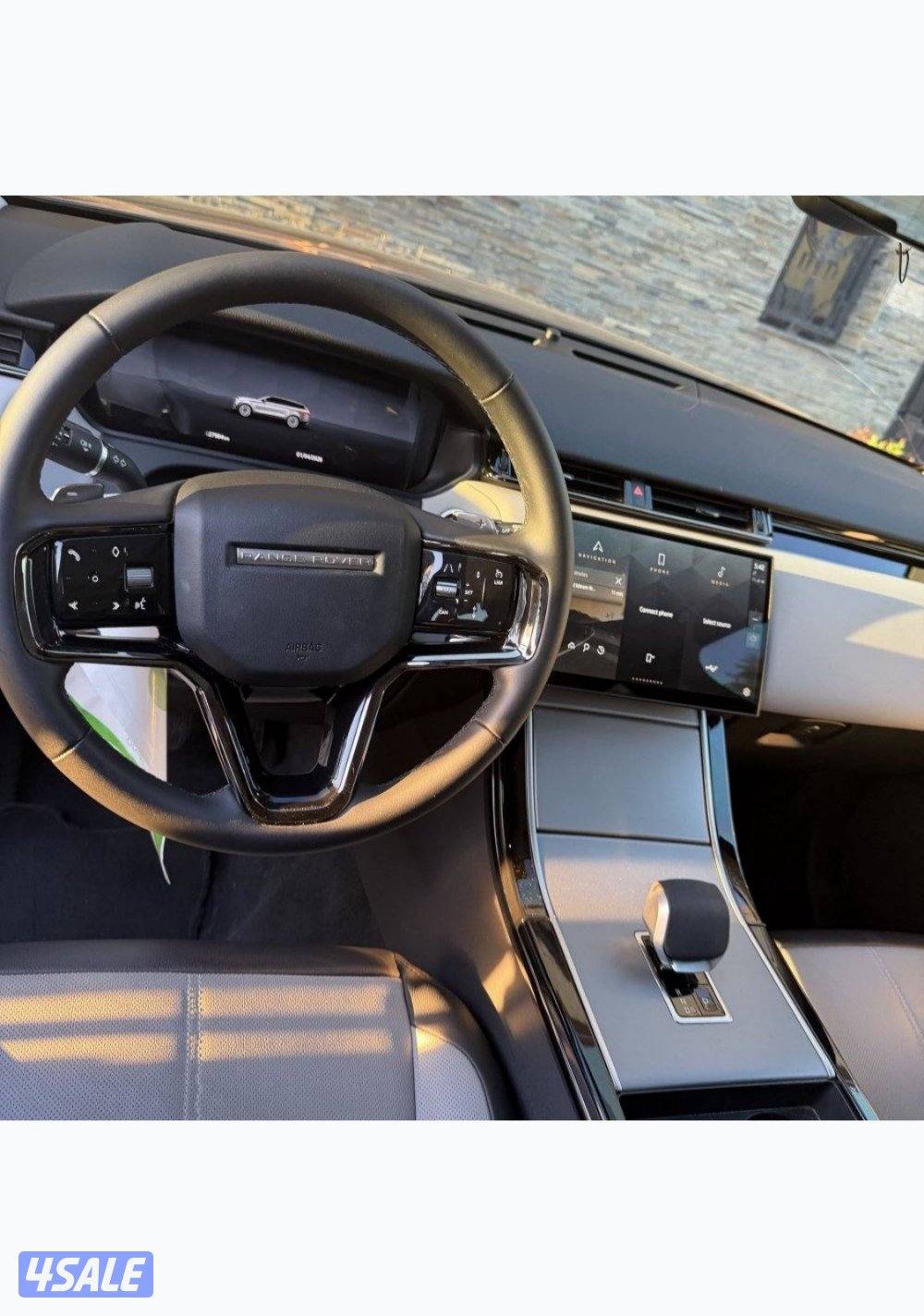 For Sale: 2025 Range Rover Velar 2.0 S رينج روفر فيلار7