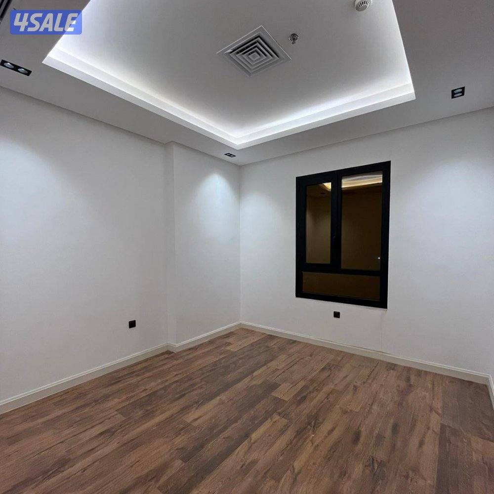 شقه استثمارية مع فترة سماح للإيجار في السالمية2