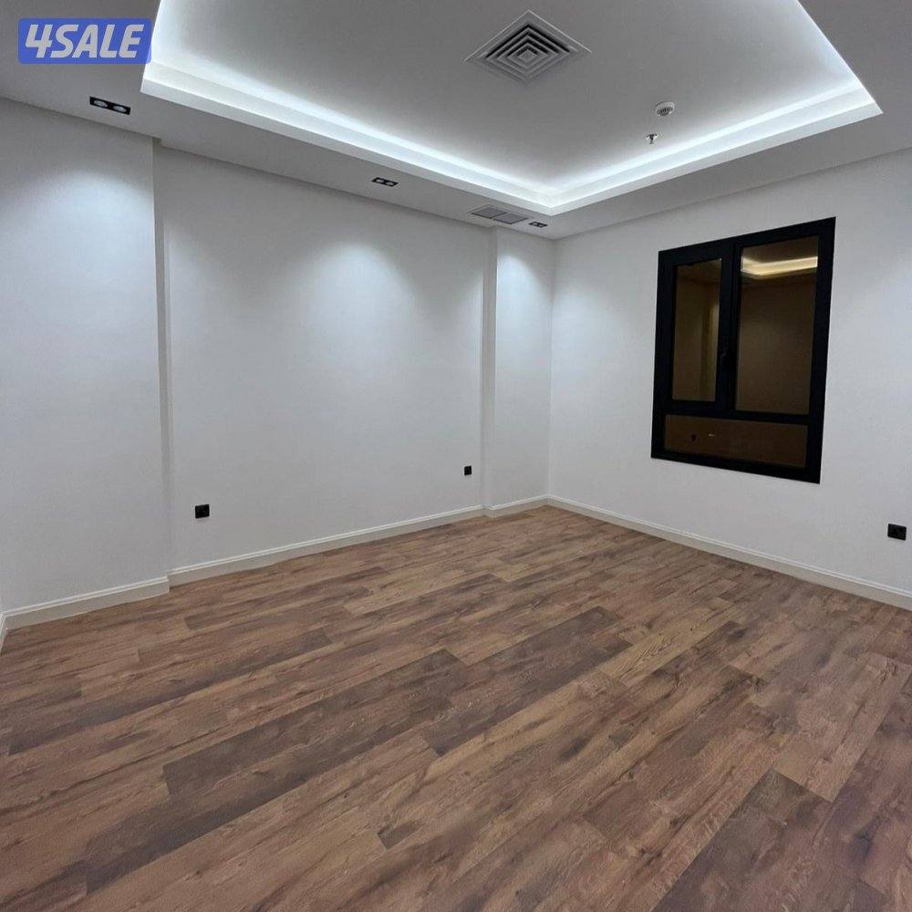 شقه استثمارية مع فترة سماح للإيجار في السالمية3