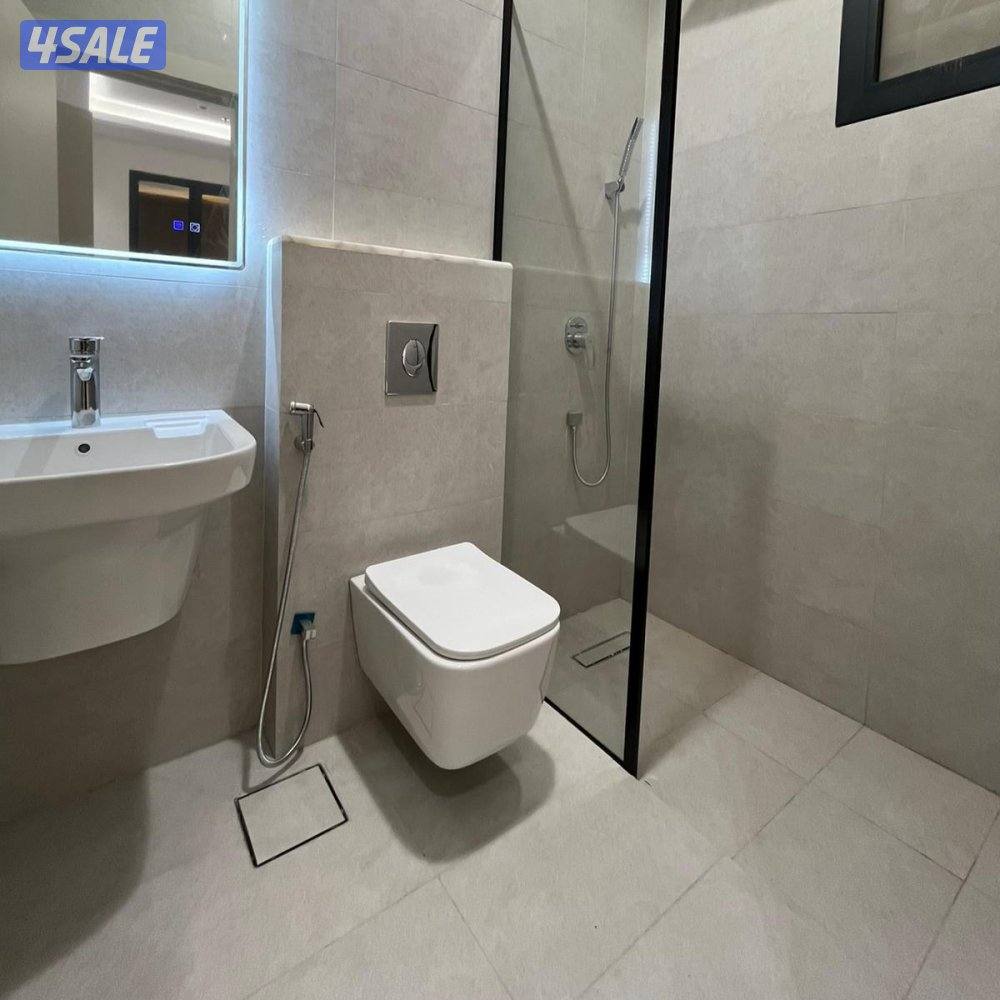 شقه استثمارية مع فترة سماح للإيجار في السالمية7