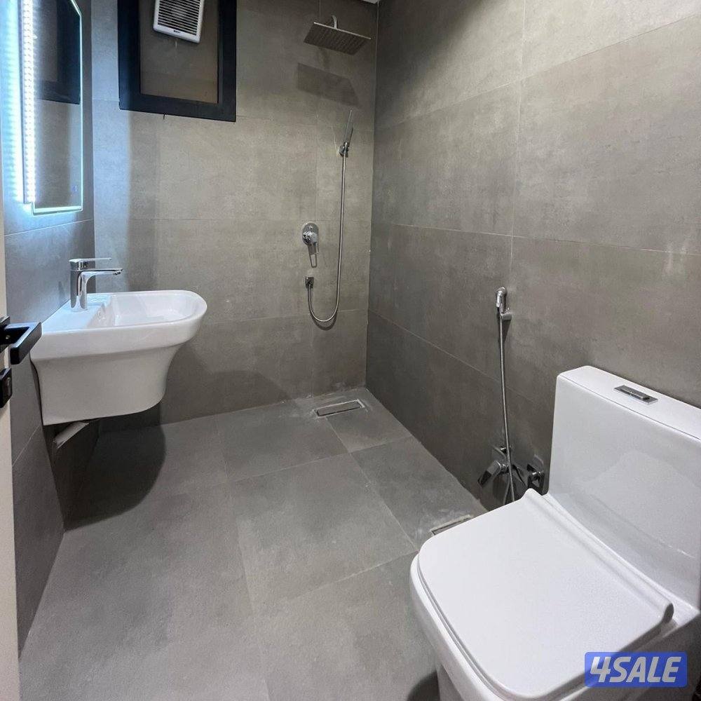 شقه استثمارية مع فترة سماح للإيجار في السالمية6