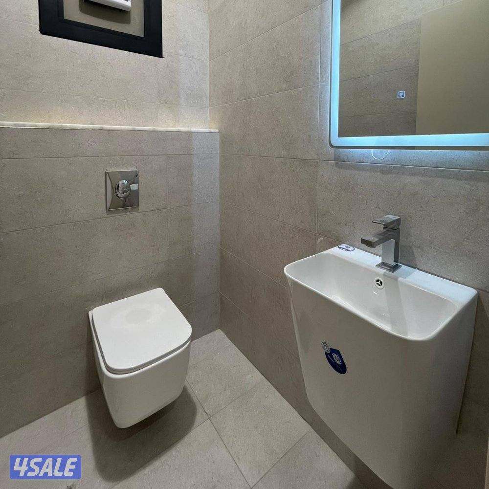 شقه استثمارية مع فترة سماح للإيجار في السالمية8