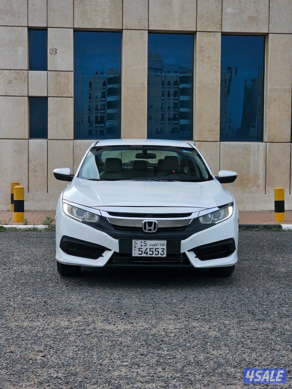 سيفيك بيعه سريعه0