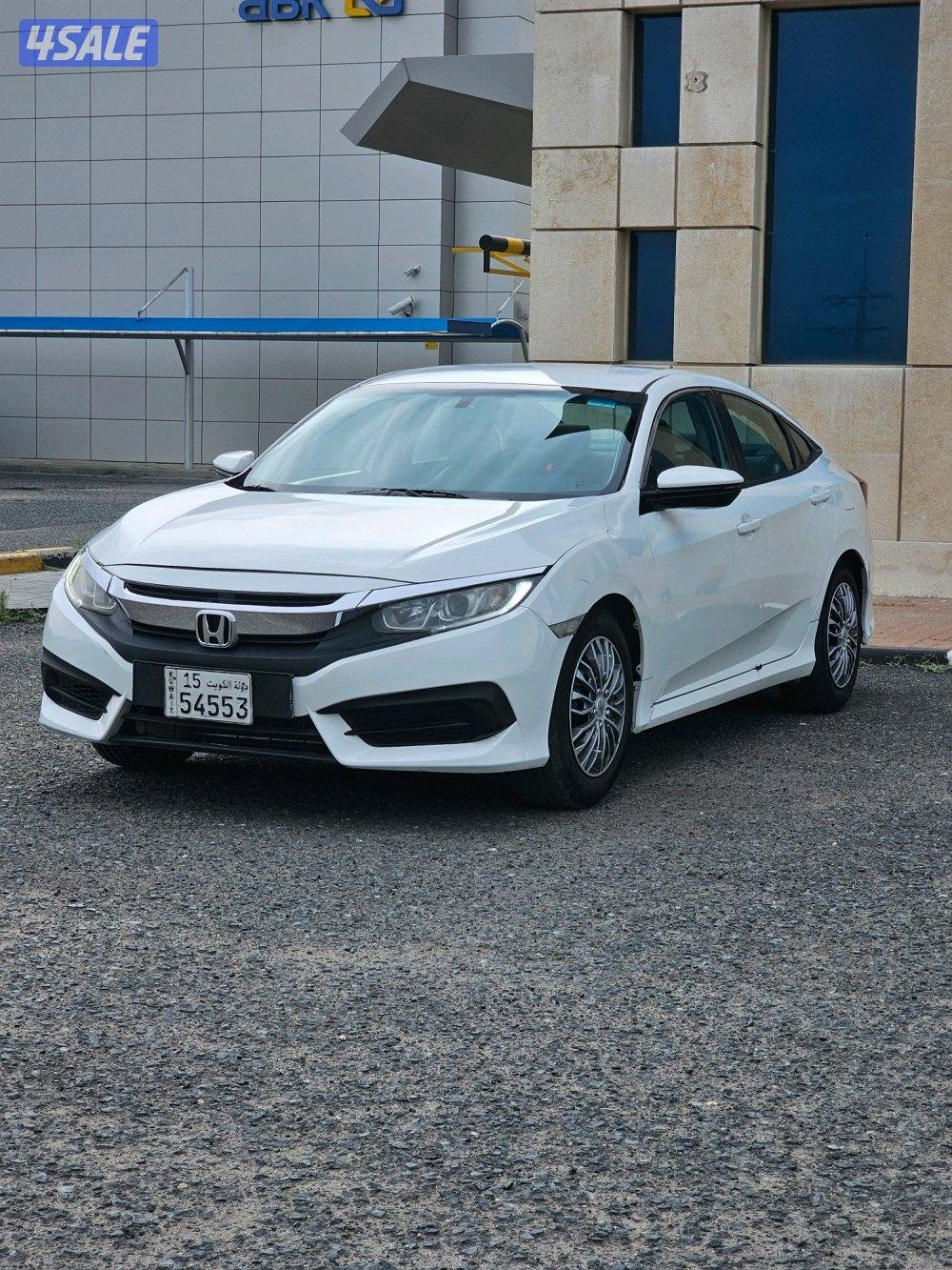 سيفيك بيعه سريعه1