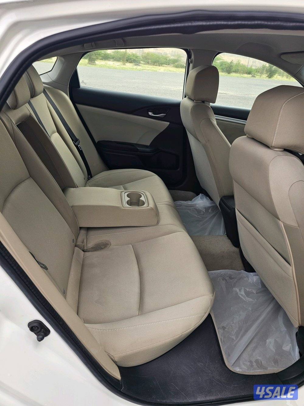 سيفيك بيعه سريعه6