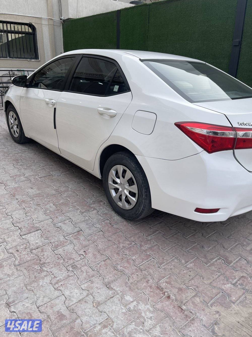 كورلا موديل ٢٠١٥3