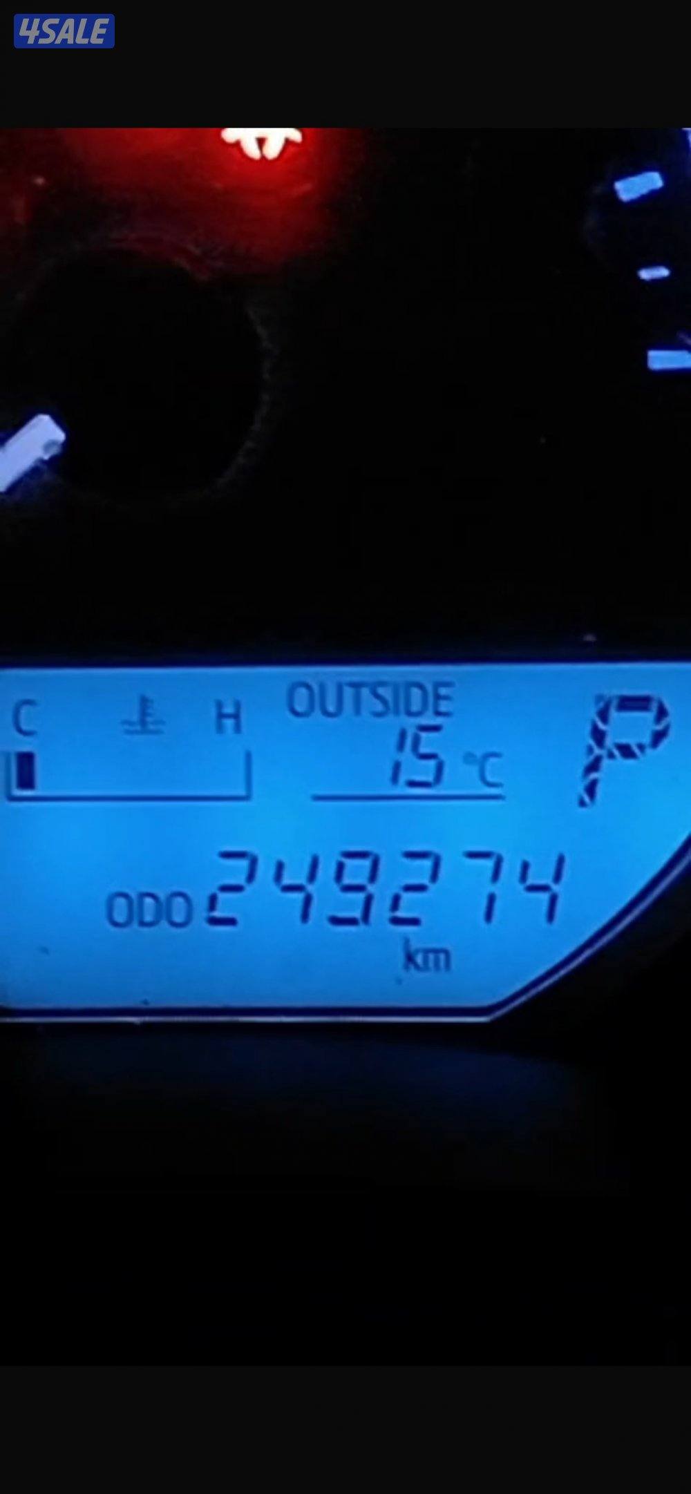 كورلا موديل ٢٠١٥5