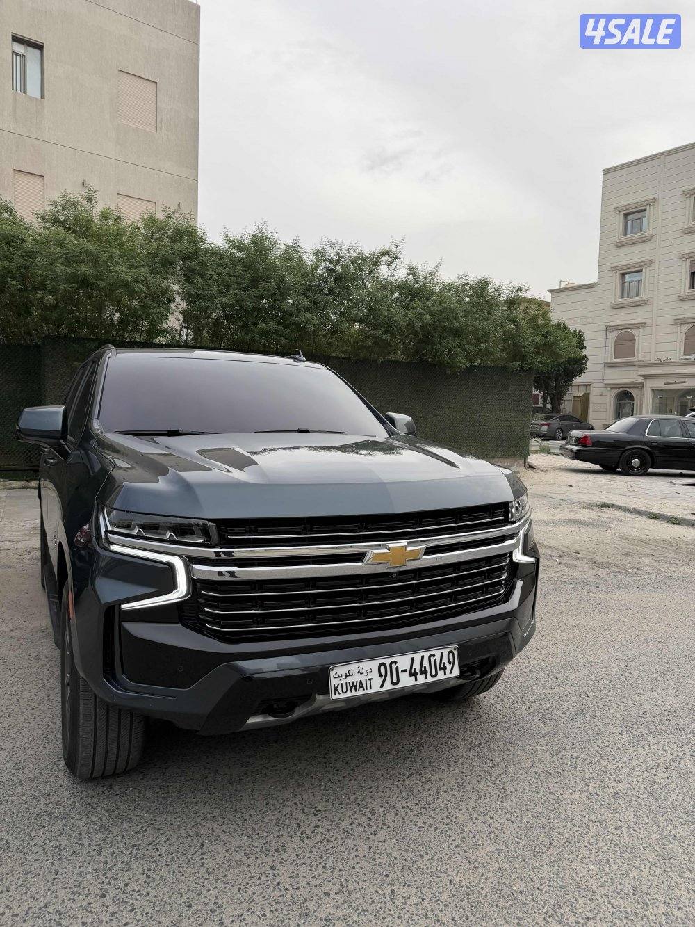 للبيع تاهو سقنيجر 20210