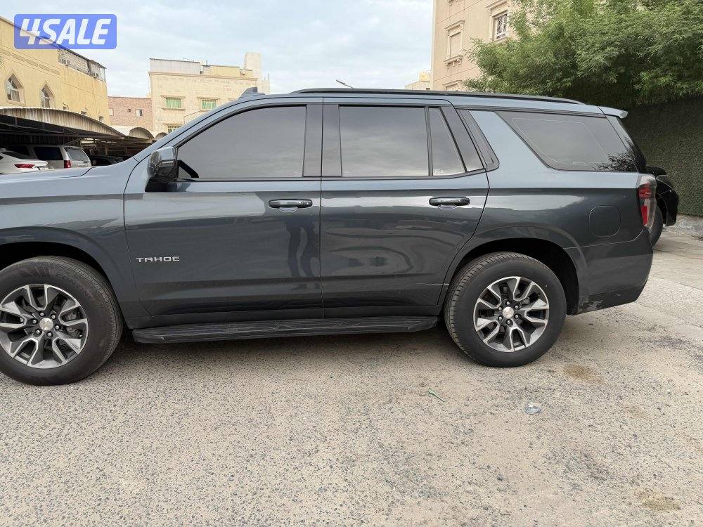 للبيع تاهو سقنيجر 20211