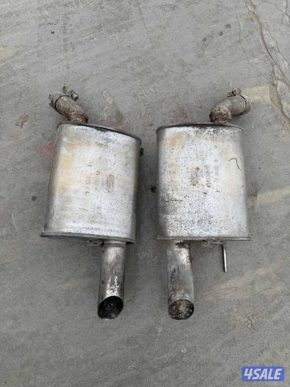 دبات موستنق0