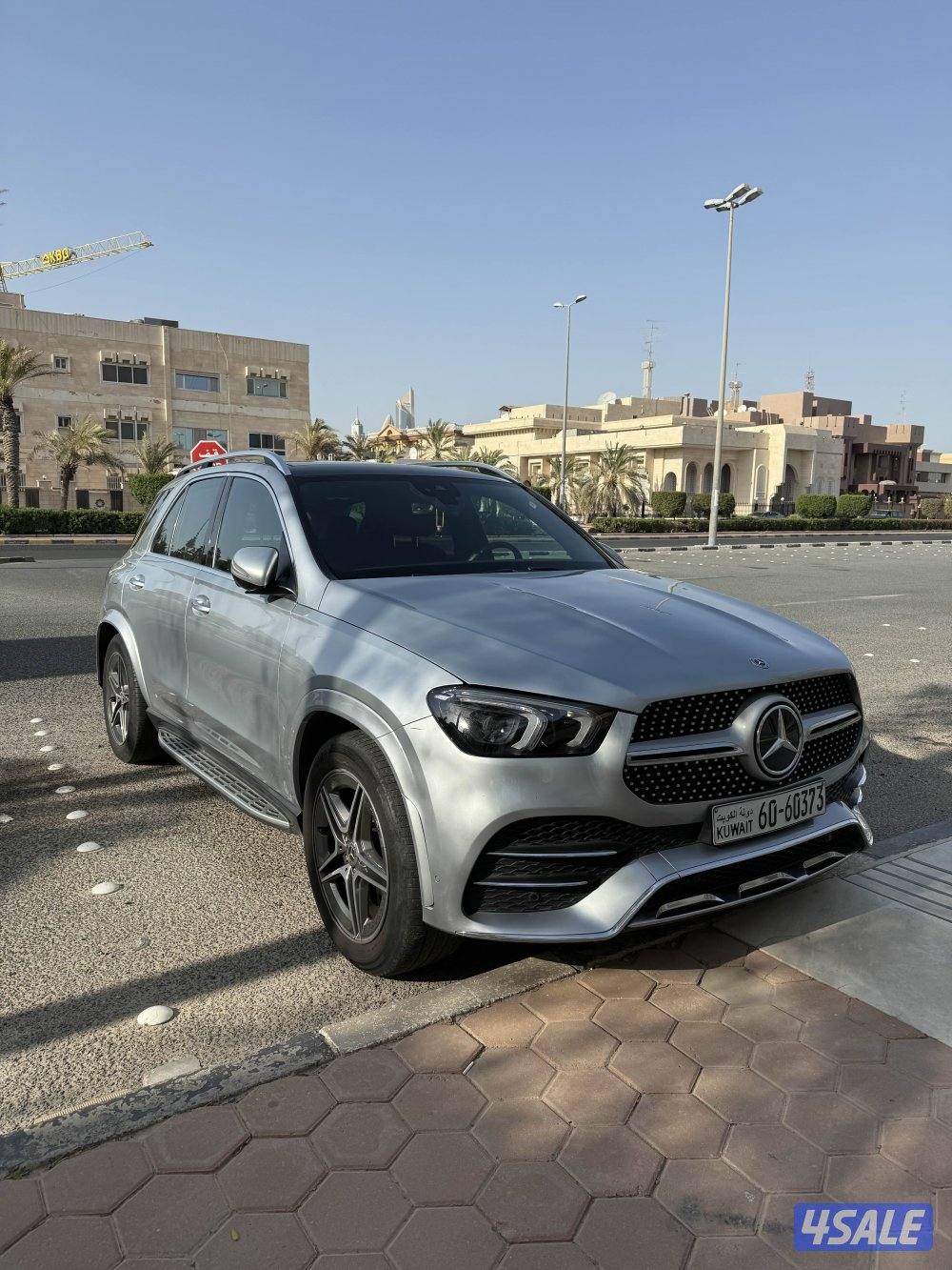 مرسيدس gle450 4matic0