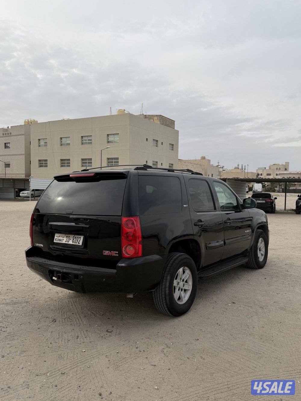 للبيع يوكن slt2