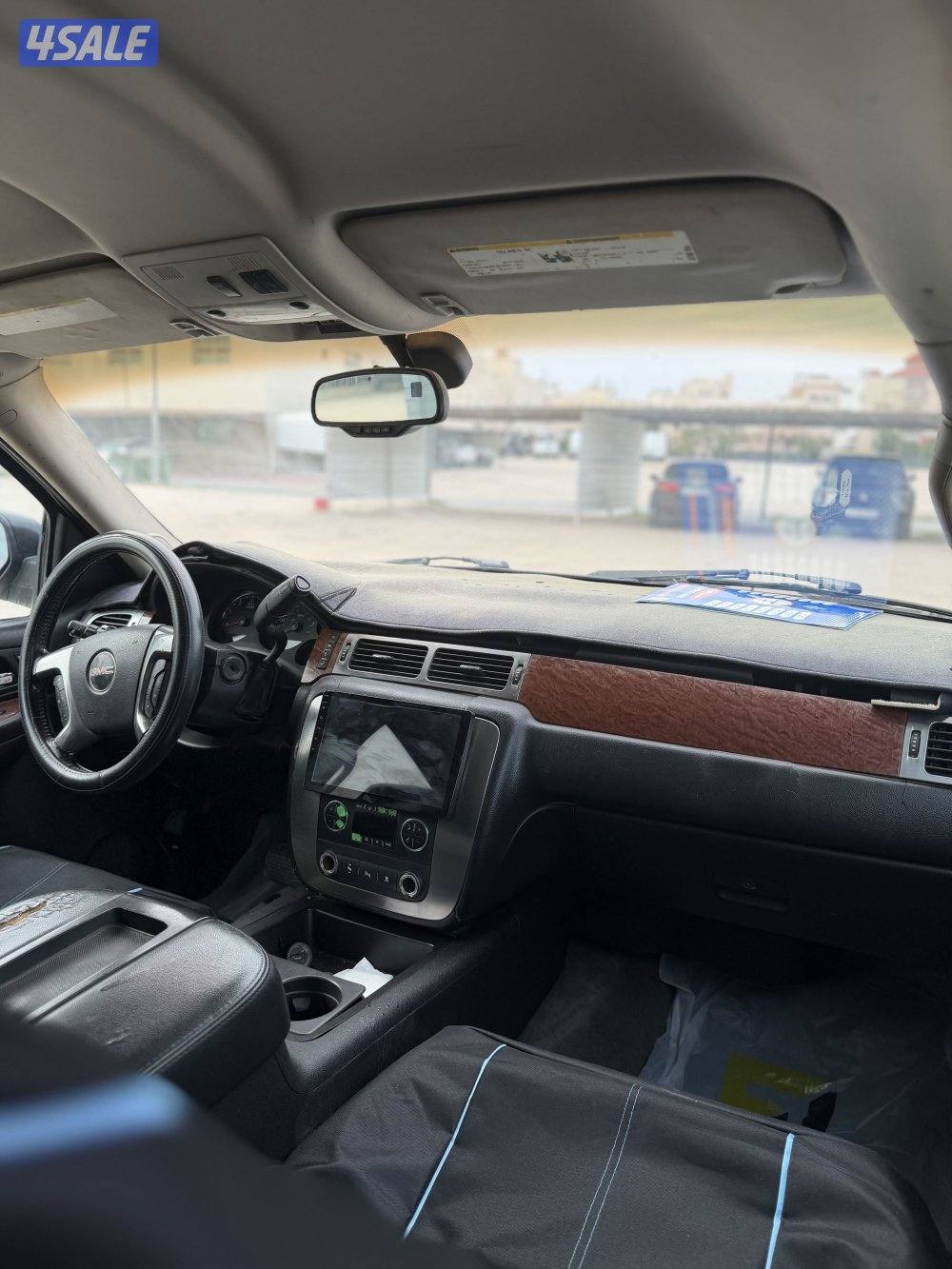 للبيع يوكن slt4