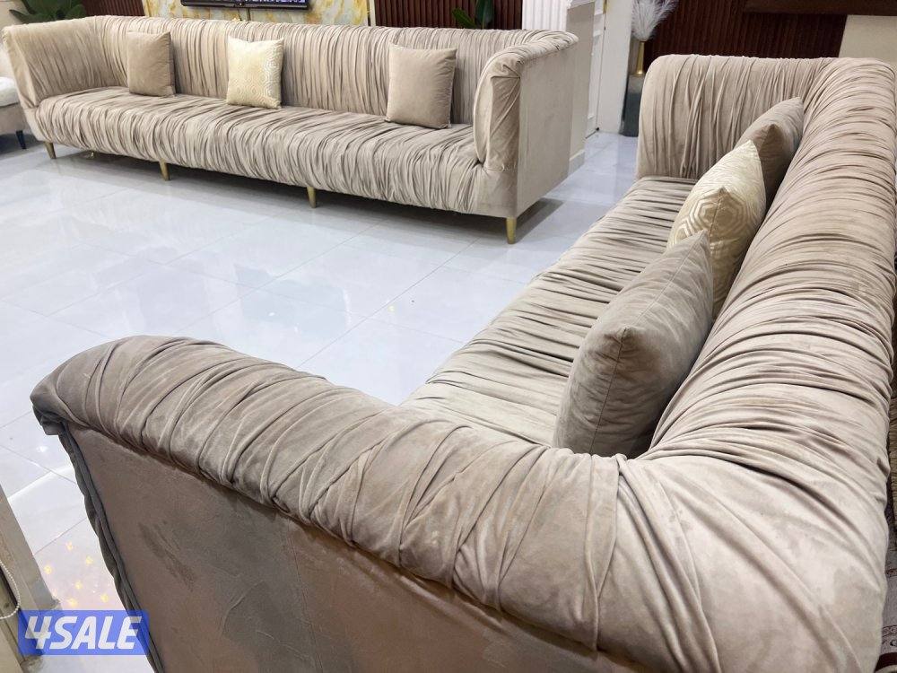 للبيع قنفات نظيفه وشبه جديده مستعمل خفيف جداااا0