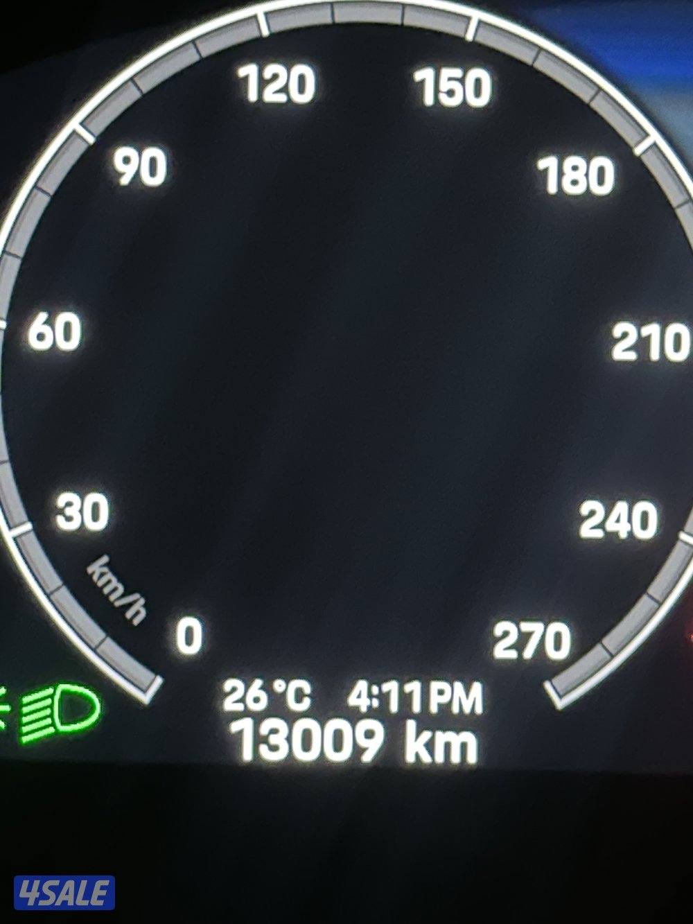 للبيع  جيب بورش  كاين7