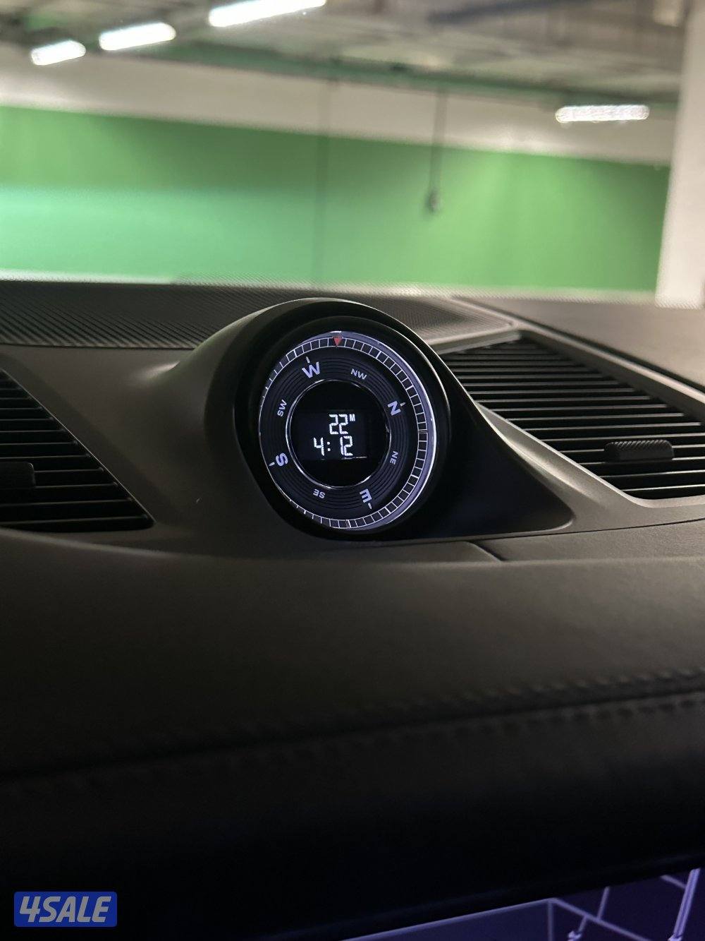 للبيع  جيب بورش  كاين8