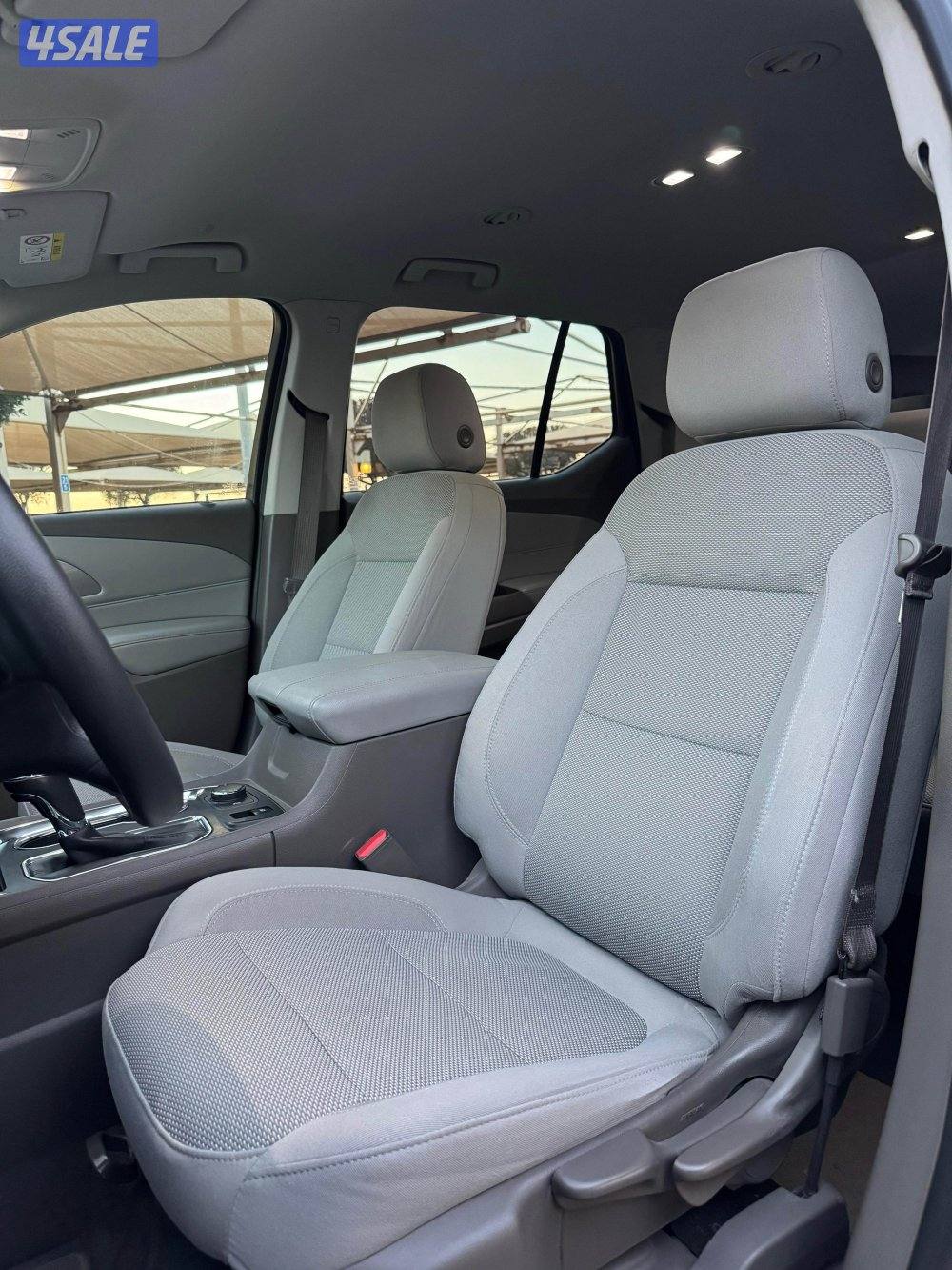 شيفروليه ترافيرس موديل 20188