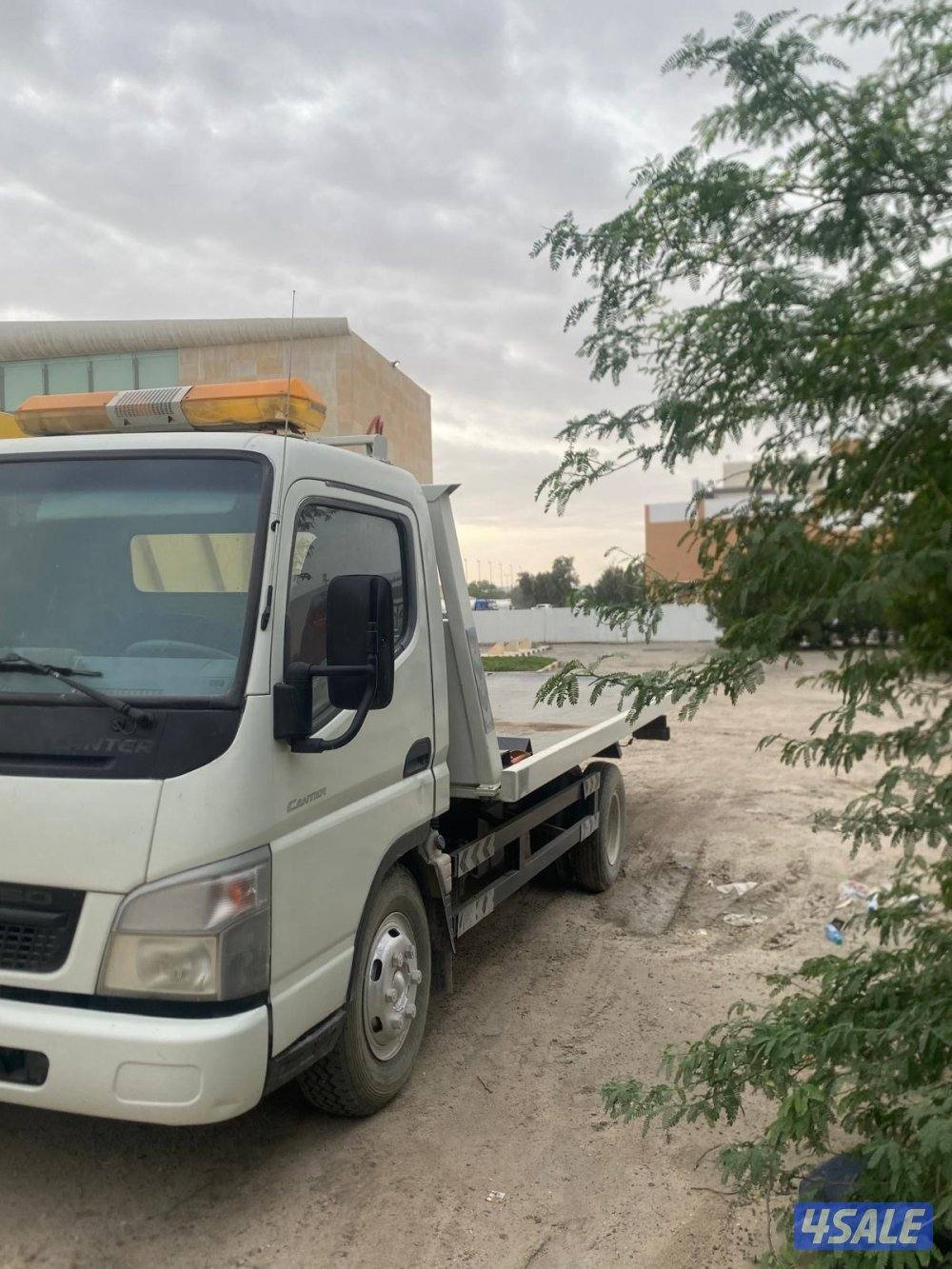 الجهراء شارع عبدالله بن جدعان1