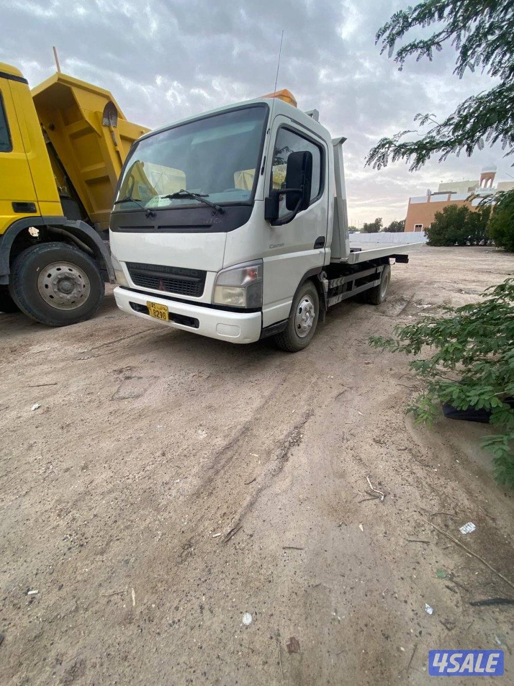 الجهراء شارع عبدالله بن جدعان2