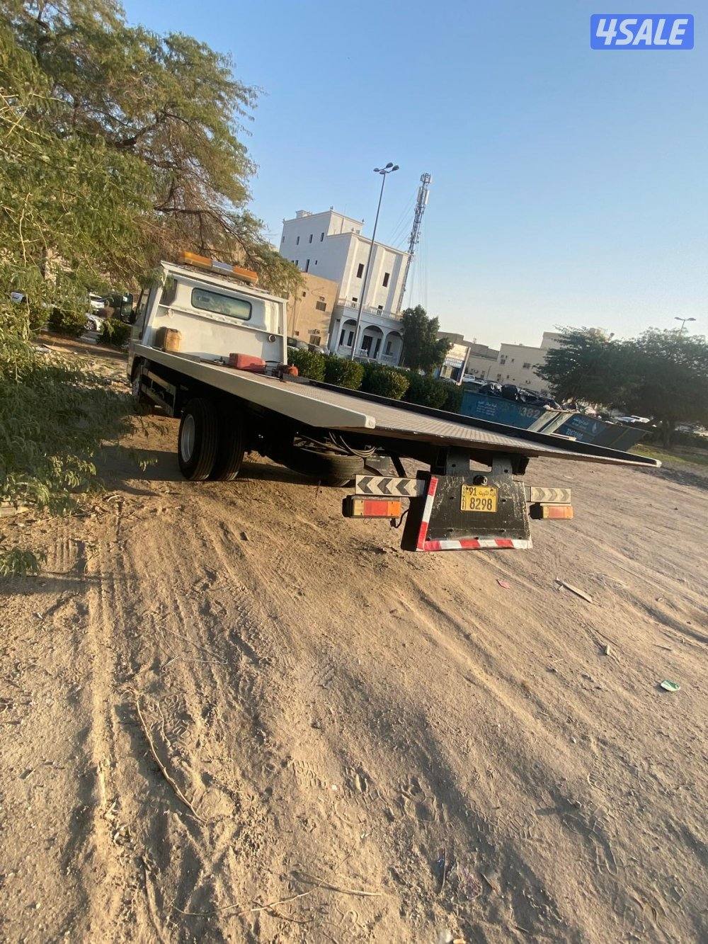 الجهراء شارع عبدالله بن جدعان3