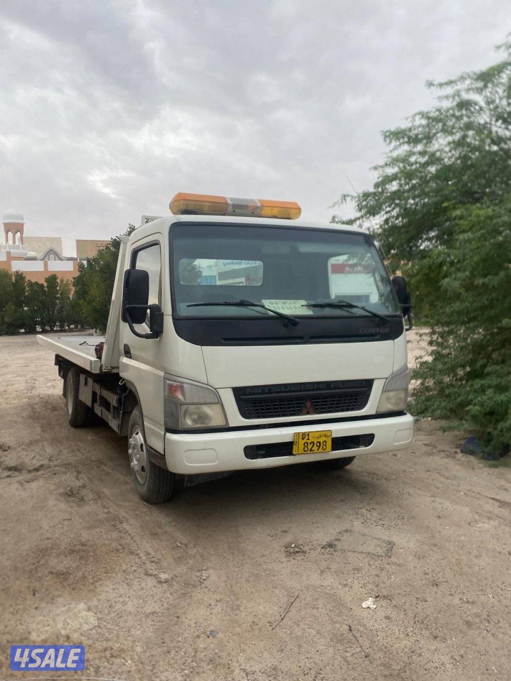 الجهراء شارع عبدالله بن جدعان5