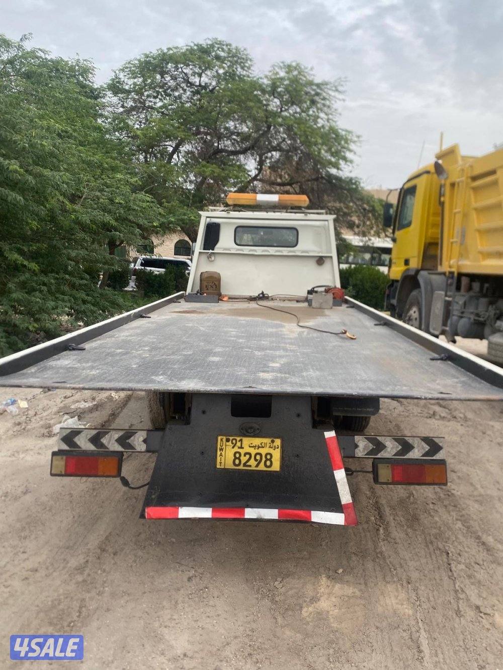 الجهراء شارع عبدالله بن جدعان4