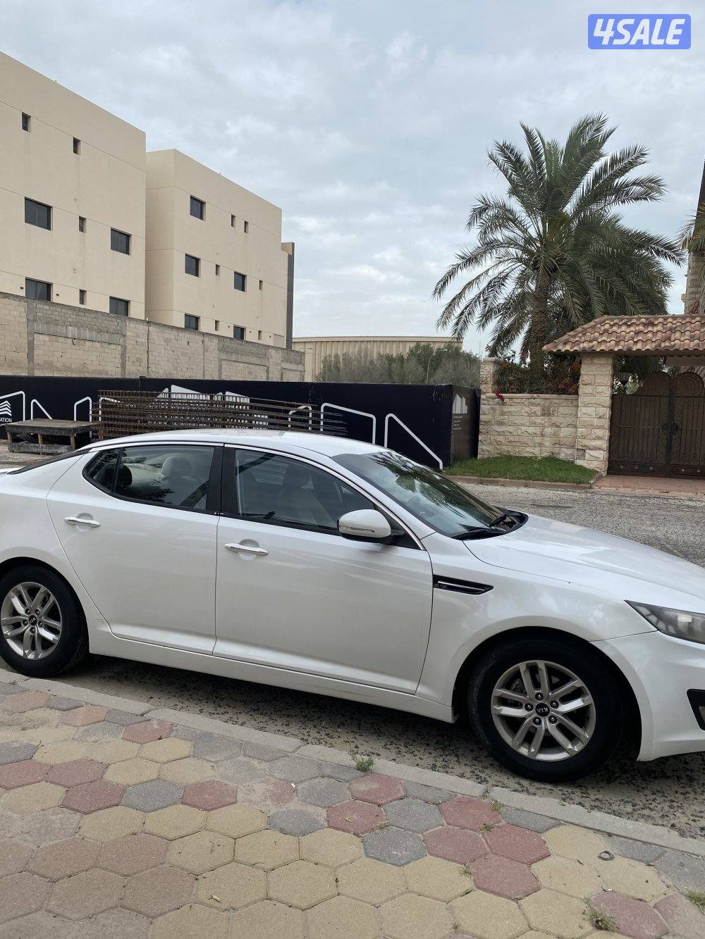 الموقع الخالدية قطعه ٣9