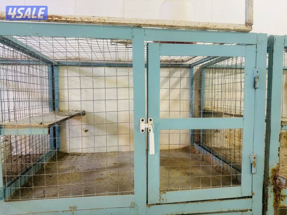 خانات حديد1