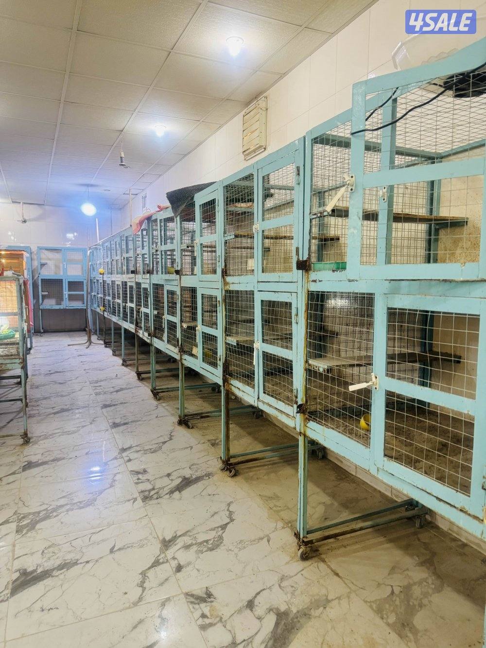 خانات حديد2