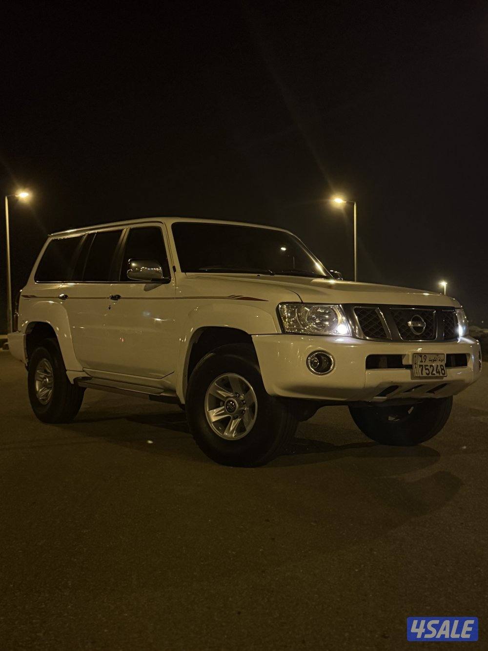 للبيع سفاري ٢٠١٧1