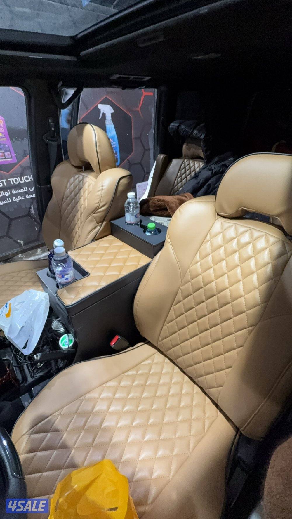 للبيع سفاري ٢٠١٧2