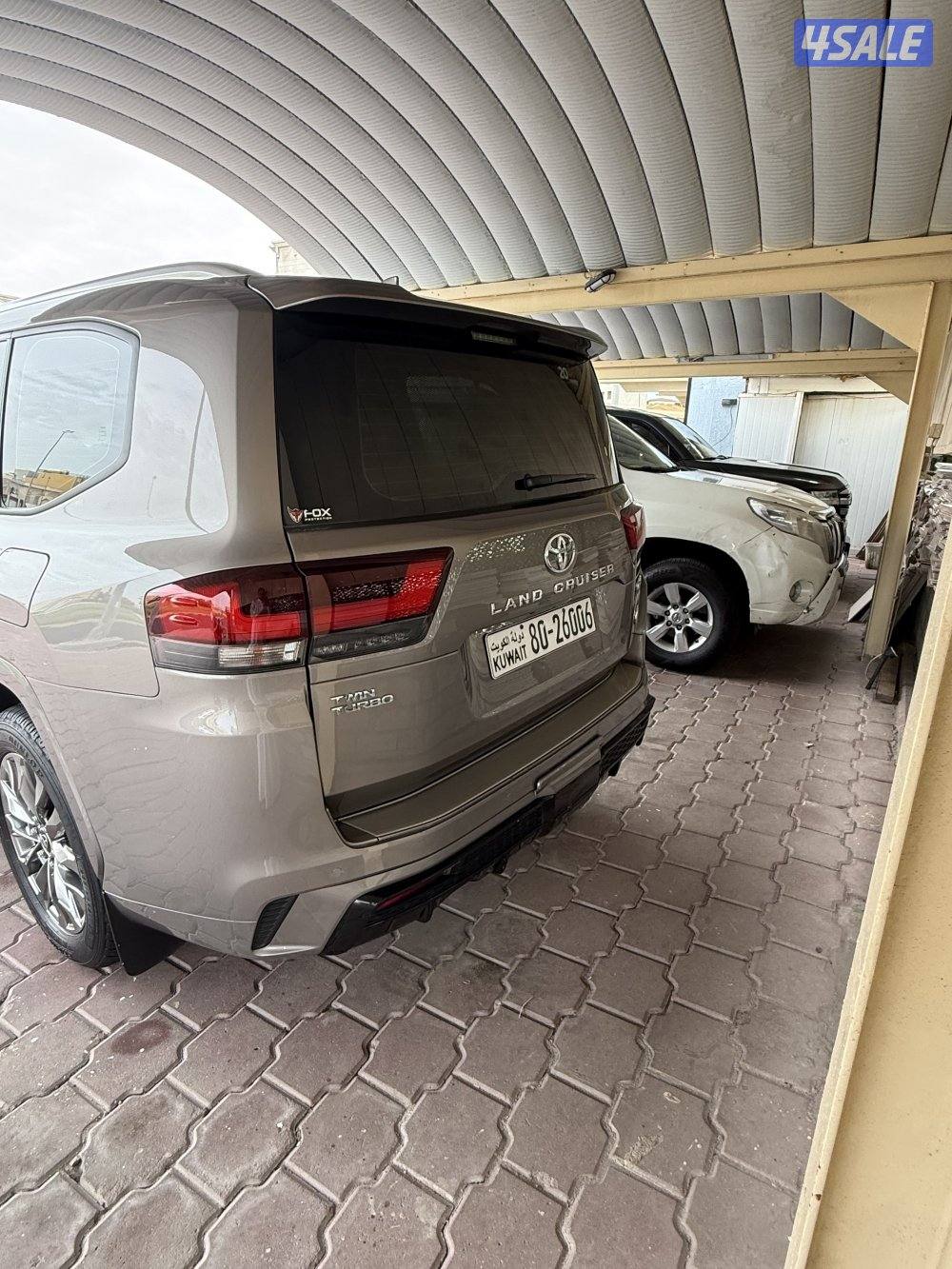 للبيع لاند كروز0