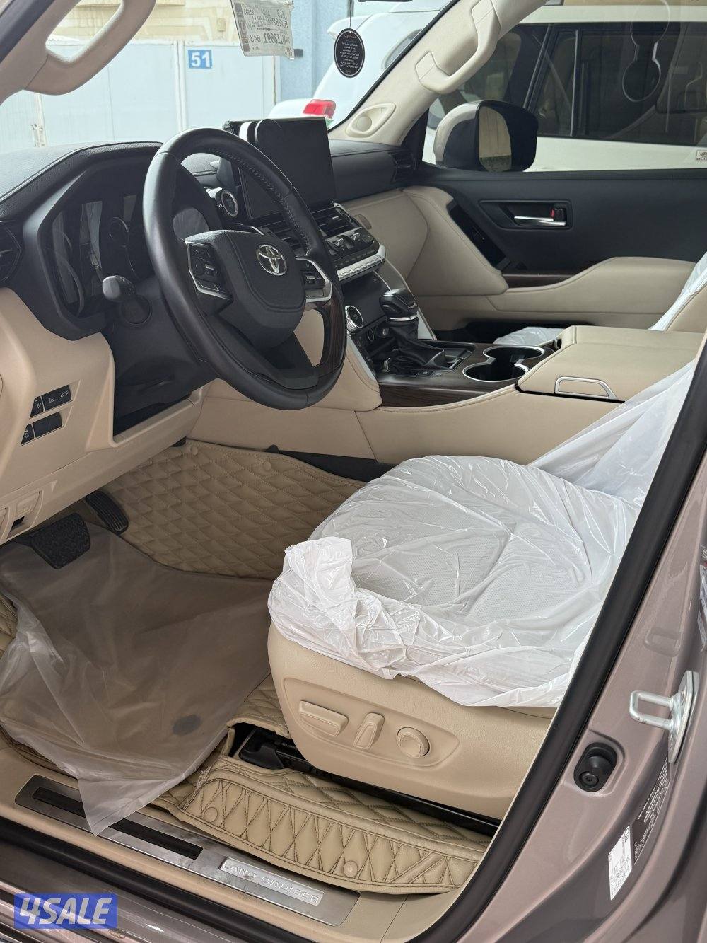 للبيع لاند كروز2