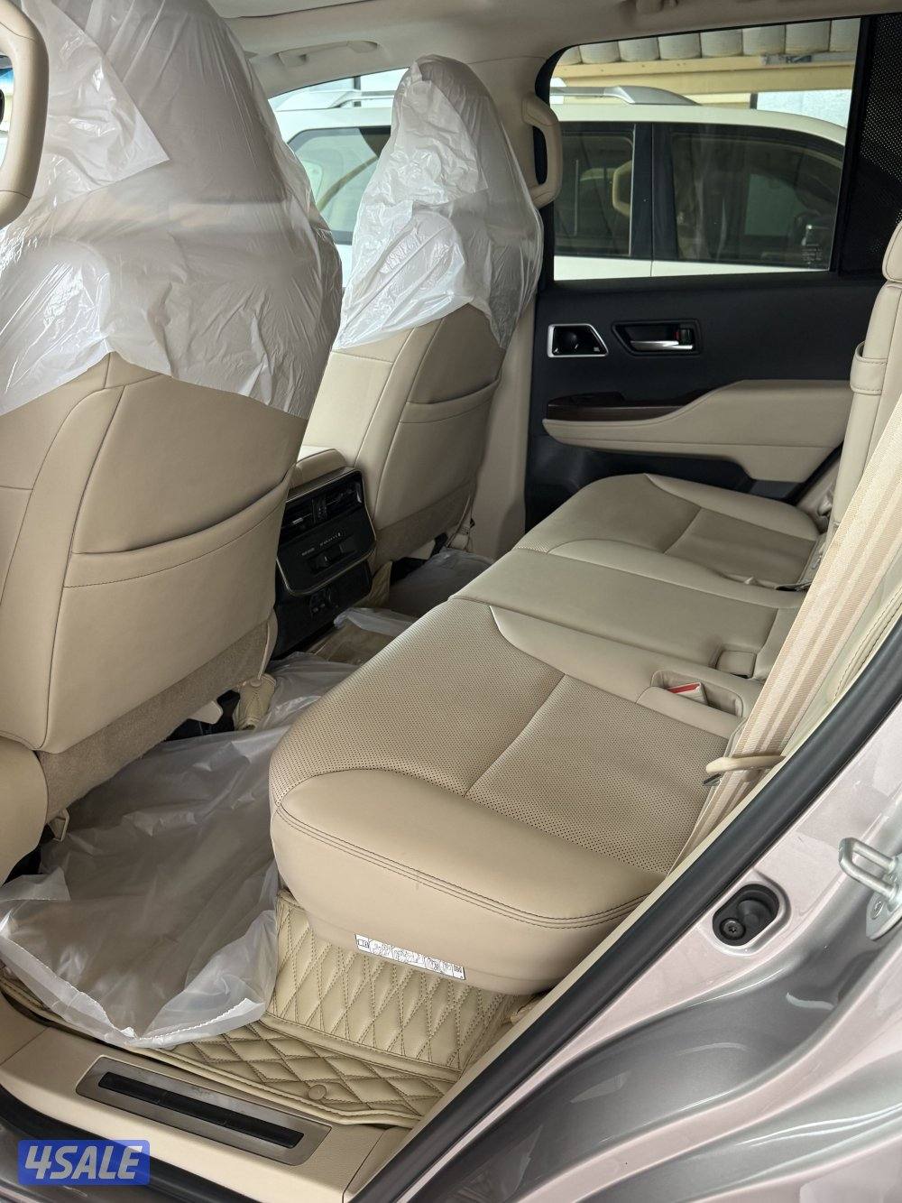 للبيع لاند كروز3