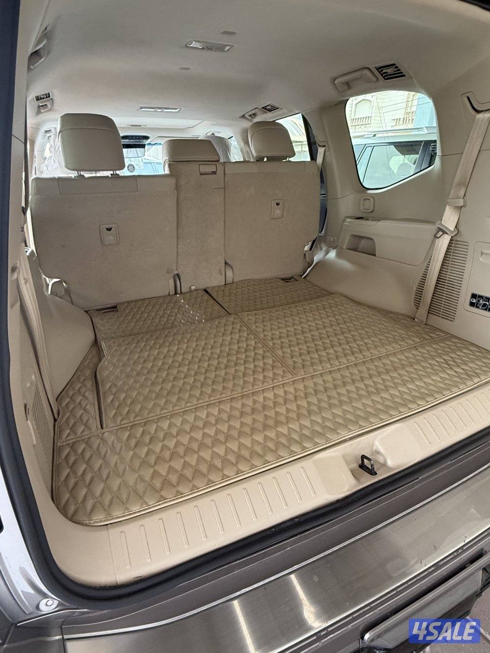 للبيع لاند كروز4