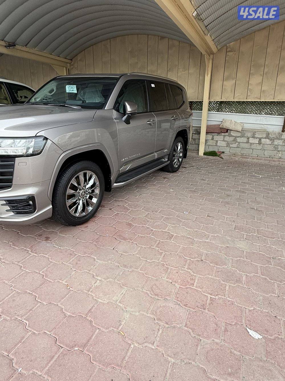 للبيع لاند كروز5