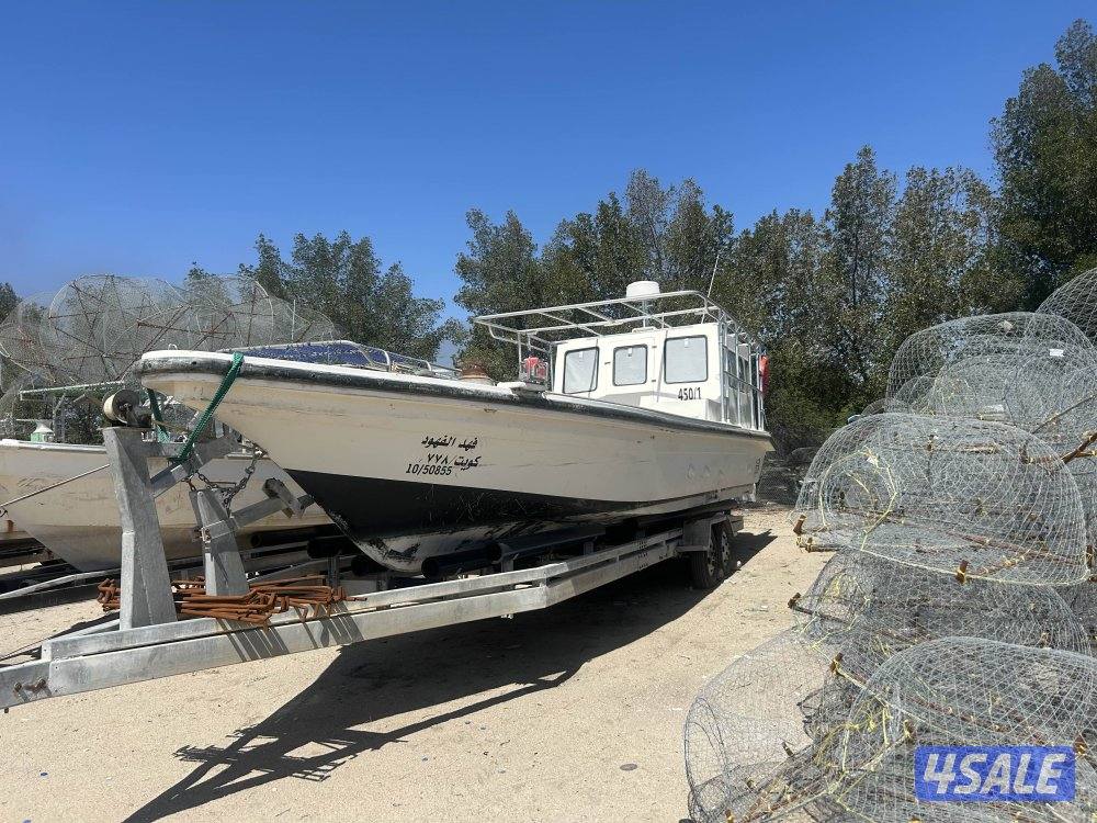 المزروعي 38 مع رخصة قرقور1