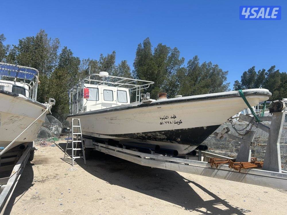 المزروعي 38 مع رخصة قرقور2