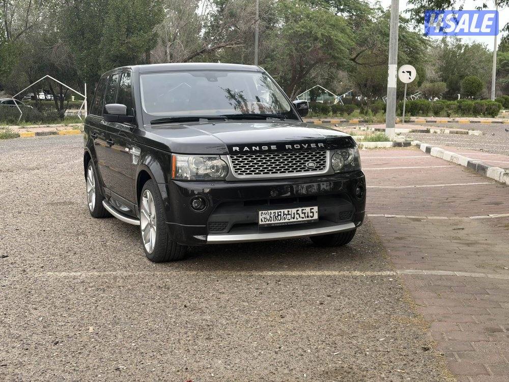 رنج روفر سبورت حاله نادره عداد ٨٣ الف فقط  السعر  ٣٧٠٠ قابل بالمعقول0