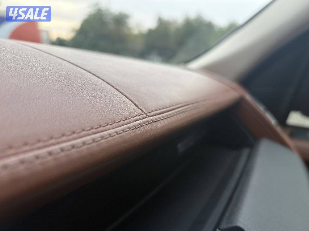 رنج روفر سبورت حاله نادره عداد ٨٣ الف فقط  السعر  ٣٧٠٠ قابل بالمعقول8