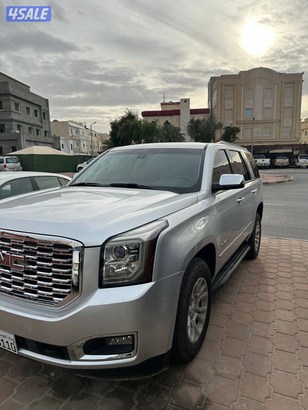 للبيع يوكن20161