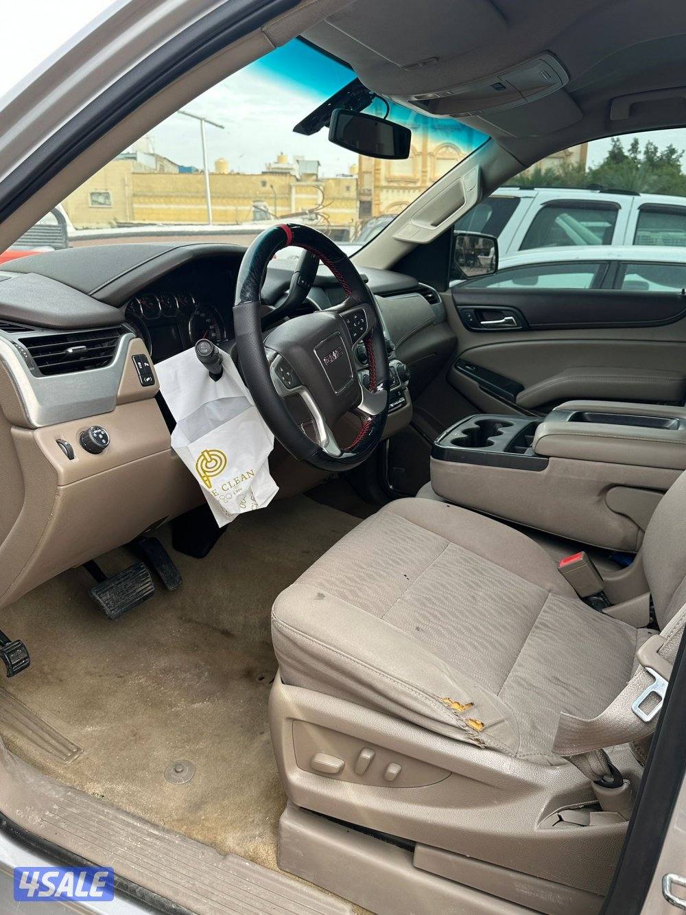 للبيع يوكن20162