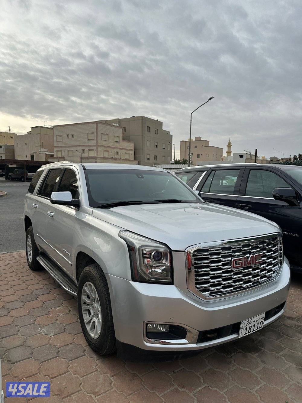 للبيع يوكن20163