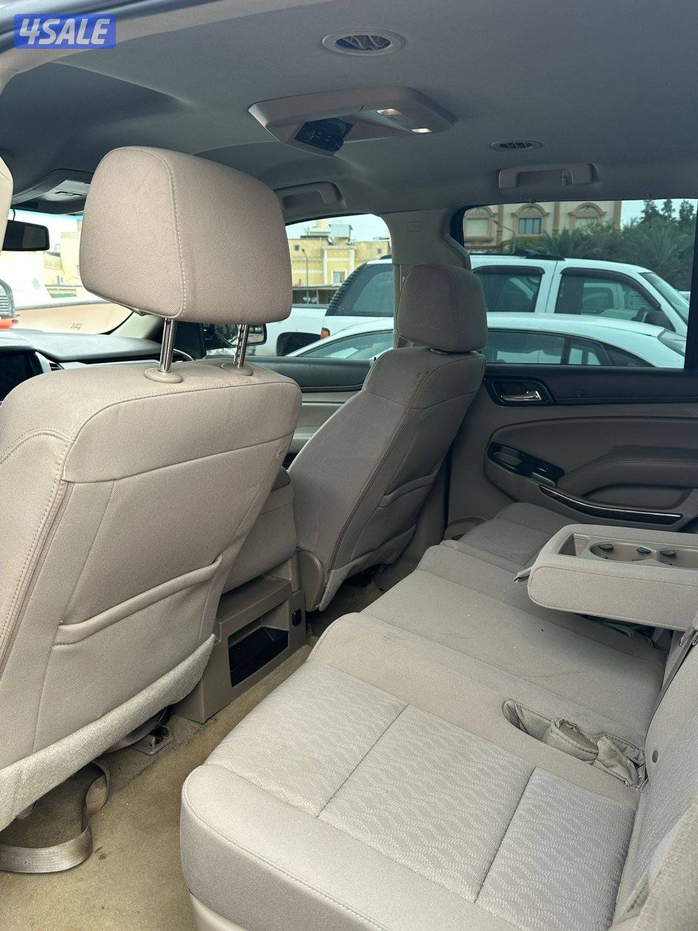 للبيع يوكن20164