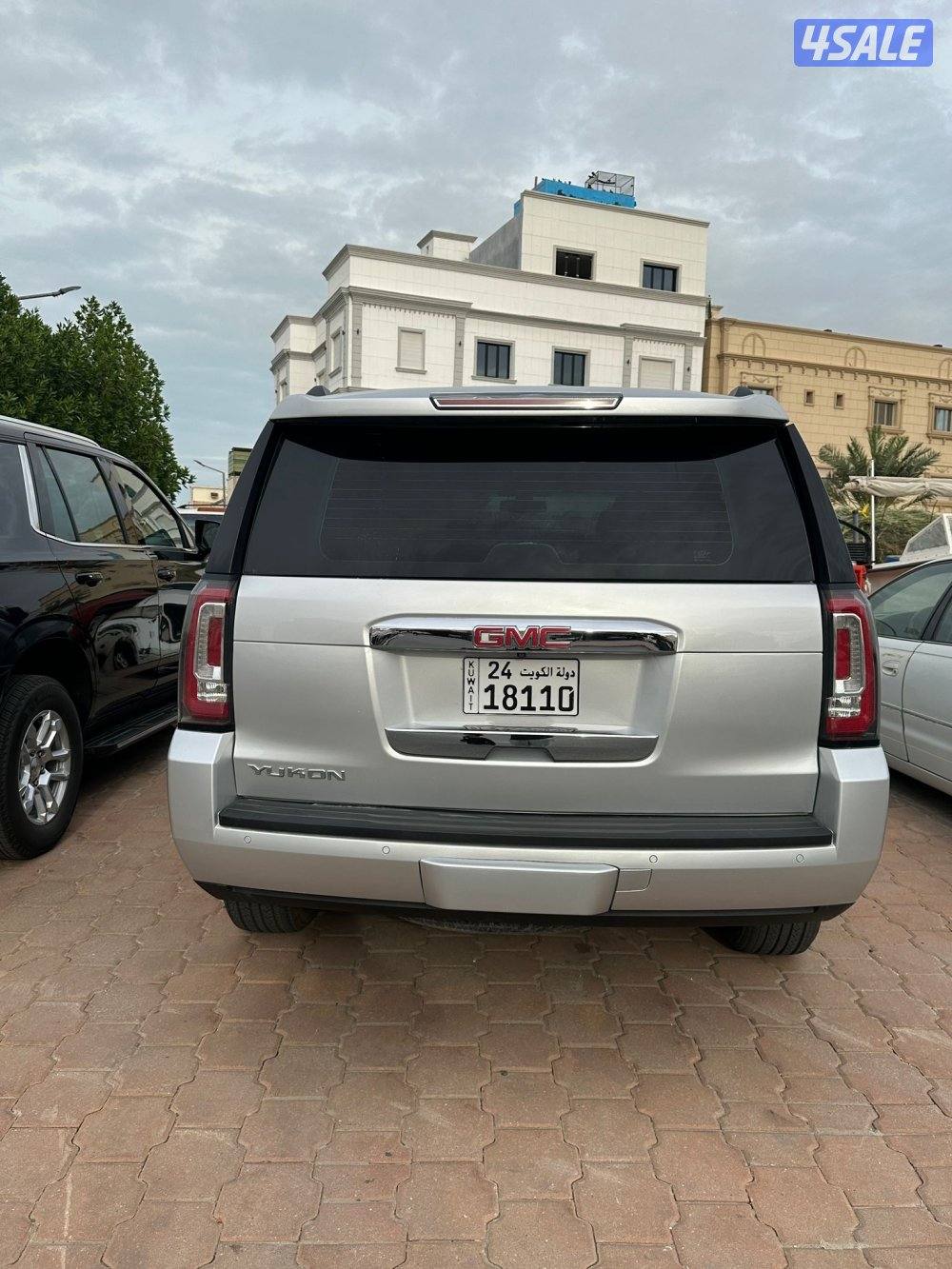 للبيع يوكن20165